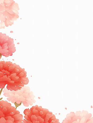 JPG 모양 식물 디자인 꽃잎 꽃 예술 컬러 백그라운드 꽃백그라운드 일러스트 자연 생명 장식 여름 봄 카네이션 그림 원예 부드러움 뷰티풀 창작 국내일러스트 계절 취미 감각 생태계 파일형식