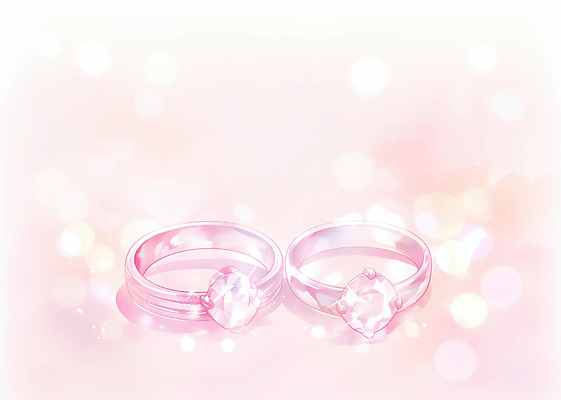 감정 컬러 결혼 컨셉 장신구 모션 이벤트 반지 광석 오브젝트 파일형식 분홍색 보석 디자인 사랑 결혼반지 반짝임 심플 뷰티풀 선물 축하 투명 가치 추억 기념품 JPG 국내일러스트 일러스트 기념일 커플반지