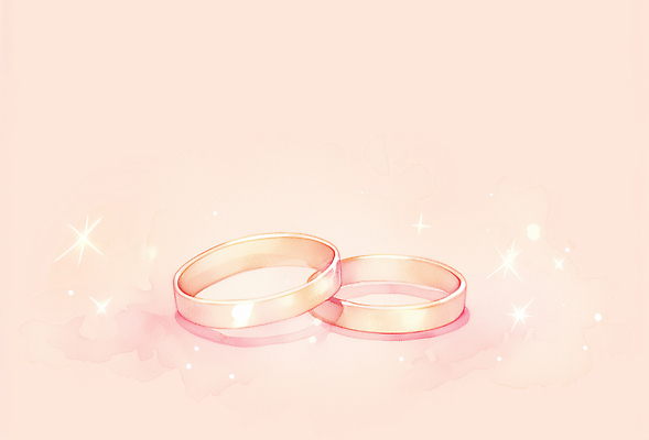 감정 컬러 결혼 장신구 관계 모션 이벤트 친구 반지 광석 파일형식 분홍색 백그라운드 반짝임 상징 커플 사랑 결합 디자인 보석 화합 우정 약속 기념일 세레모니 마법 장식 결혼식 JPG 국내일러스트 일러스트 결혼반지 커플반지