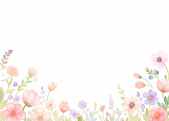 JPG 식물 디자인 꽃잎 꽃 컬러 백그라운드 잎 꽃백그라운드 일러스트 자연 생명 수채화 프레임 풍경 일상 장식 여름 정원 봄 향기 화단 조화 뷰티풀 카피스페이스 국내일러스트 AI일러스트 AI콘텐츠 계절 라이프 공백 생태계 냄새 파일형식