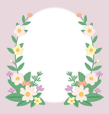 모양 식물 디자인 꽃 컬러 백그라운드 일러스트 자연 색연필 벽면 그래픽 장식 연필 공간 분위기 중앙 그림 수공예 창의성 비어있는 국내일러스트 AI파일 벽 컨셉 학용품 필기구 공예 생태계 파일형식 벡터