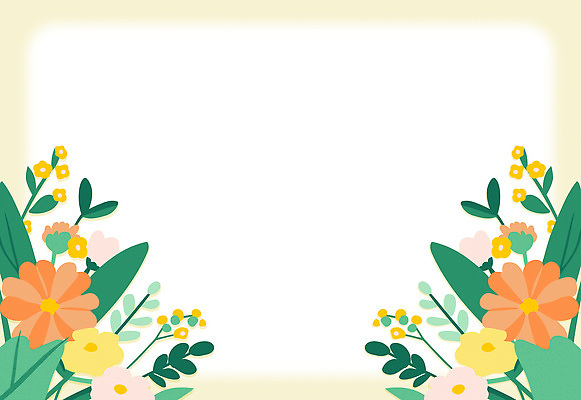 디자인 꽃 예술 컬러 백그라운드 잎 일러스트 자연 문구용품 그래픽 장식 공간 중앙 부드러움 도움말 색채 창의성 국내일러스트 AI파일 식물 도움 감각 오브젝트 생태계 파일형식 벡터