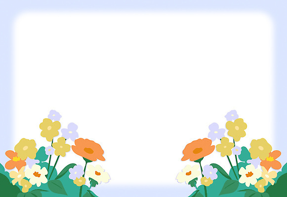 디자인 꽃 예술 컬러 백그라운드 일러스트 텍스트 자연 수채화 그래픽 장식 여름 장미 봄 공간 이미지 화사함 색채 생성 벡터 국내일러스트 AI파일 식물 계절 컨셉 생태계 파일형식