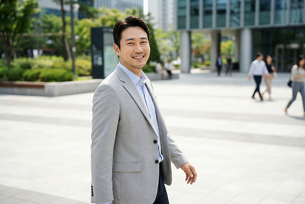 옷 공공시설 다수 모션 거리 사람 풍경 전자제품 태양 도시 CG 파일형식 AI포토 남자 걷기 여러명 유니폼 공원 햇빛 카메라 도심 거리풍경 정장 편집이미지 편집실사 JPG 의료성형뷰티 부장 AI콘텐츠 AI인물포토