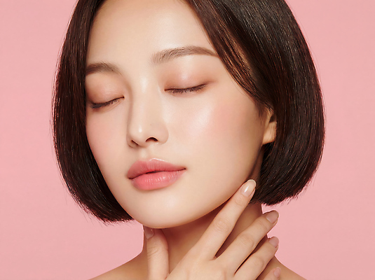 JPG 모델 편집이미지 헤어스타일 손 감정 얼굴 분홍색 포즈 백그라운드 표정 화장 뷰티 촬영 의료성형뷰티 스타일 편집실사 AI인물포토 AI콘텐츠 컬러 신체부위 CG 파일형식 AI포토