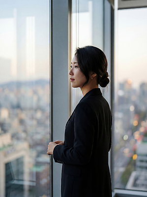 옷 여자 육상교통 다수 비즈니스 모션 사람 건물 라이프 직장인 야간 CG 파일형식 AI포토 창문 도시 풍경 야외 관찰 일상 사무실 거리 자동차 여러명 저녁 빌딩 편집이미지 편집실사 JPG 의료성형뷰티 정장 비즈니스우먼 AI콘텐츠 AI인물포토