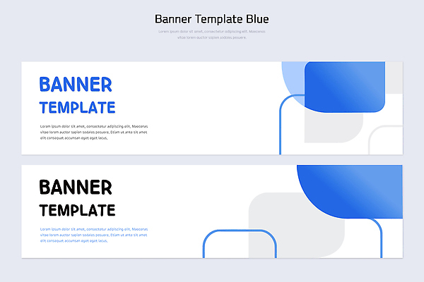 모양 템플릿 디자인 배너 배너템플릿 컬러 그래픽 파란색 검은색 상품 모던 편리함 스타일 사용자 AI파일 컨셉 파일형식 벡터