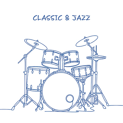 예술 악기 음악 연주 라인일러스트 일러스트 소리 공연 음악가 작업 클래식 공연장 심볼 연습 그림 만들기 드럼 재즈 리듬 뷰티풀 국내일러스트 AI파일 직업 컨셉 모션 문화예술 타악기 이벤트 극장 파일형식 벡터