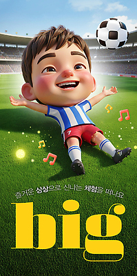 PSD 편집이미지 행복 어린이 음악 스포츠 모션 상상 웃음 축구 체험 즐거움 걸리버여행기 놀기 순간 이미지편집 감정 컨셉 동화 문화예술 표정 사람 구기 파일형식