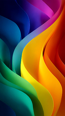 JPG 모양 편집이미지 디자인 물결 예술 선 컬러 백그라운드 곡선 그래픽 흐름 즐거움 웨이브 조화 이미지편집 AI컴퓨터그래픽 AI콘텐츠 감정 컨셉 파일형식