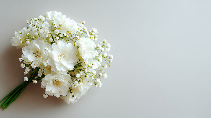 JPG 식물 편집이미지 꽃잎 꽃 줄기 꽃다발 백그라운드 자연 장식 축제 회색 흰색 조화 꽃시장 생화 플로리스트 편집실사 AI포토 AI콘텐츠 직업 컬러 시장 CG 생태계 파일형식