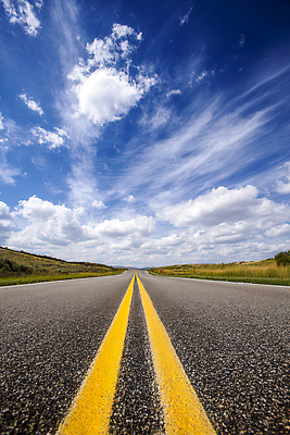 JPG 편집이미지 도로 길 여행 백그라운드 자동차 자연 하늘 풍경 땅 편집실사 AI포토 AI콘텐츠 육상교통 교통시설 CG 생태계 파일형식