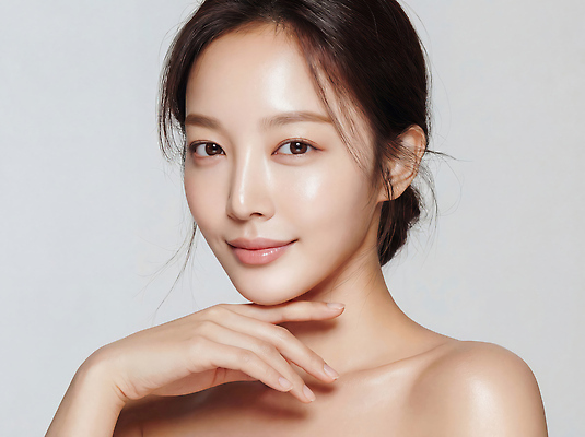 JPG 모델 편집이미지 헤어스타일 포즈 백그라운드 손가락 밝음 미소 청춘 화장 뷰티 촬영 피부 피부관리 턱 단순화된 뷰티풀 의료성형뷰티 편집실사 AI인물포토 AI콘텐츠 손 컨셉 표정 신체부위 CG 파일형식 AI포토