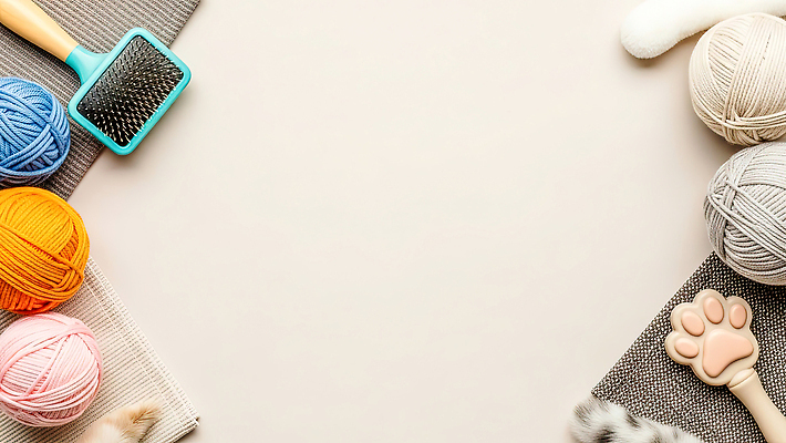 JPG 편집이미지 분홍색 놀이 탁자 프레임 파란색 반려동물 장난감 주황색 고양이 회색 도구 털실 오브젝트 발바닥 손질 편집실사 반려용품 AI포토 AI콘텐츠 동물 컬러 가구 포유류 발 실 CG 파일형식