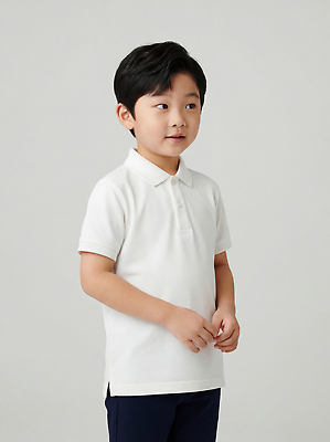 JPG 편집이미지 손 패션 어린이 포즈 백그라운드 실내 소년 촬영 흰색 긴장 의료성형뷰티 스타일 편집실사 AI인물포토 AI콘텐츠 남자 감정 컬러 사람 내부 신체부위 CG 파일형식 AI포토