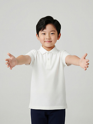 JPG 편집이미지 어린이 모션 포옹 실내 표정 사랑 웃음 즐거움 환영 팔 소통 놀기 의료성형뷰티 편집실사 AI인물포토 AI콘텐츠 감정 컨셉 안기 사람 내부 신체부위 CG 파일형식 AI포토