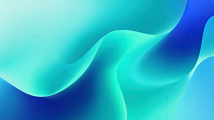 JPG 모양 편집이미지 디자인 물결 예술 컬러 백그라운드 곡선 모션 추상 그래픽 초록색 파란색 스크린 흐름 그라데이션 조화 이미지편집 AI컴퓨터그래픽 AI콘텐츠 선 컨셉 무늬 파일형식