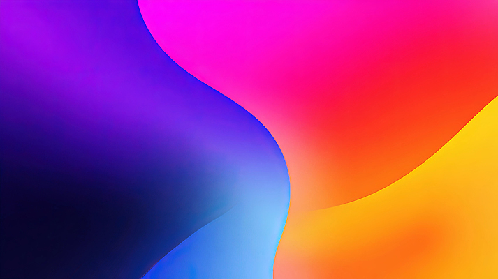 JPG 모양 편집이미지 디자인 예술 컬러 백그라운드 패턴 곡선 추상 디지털 흐름 그림 그라데이션 조화 이미지편집 AI컴퓨터그래픽 AI콘텐츠 선 컨셉 무늬 파일형식