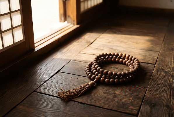 JPG 나무 편집이미지 전통 종교 창문 바닥 실내 햇빛 공간 기도 의식 연습 땀 나무바닥 조용 목탁 편집실사 AI포토 AI콘텐츠 식물 내부 태양 불교용품 CG 파일형식