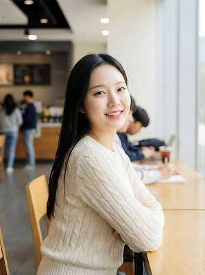 JPG 주간 편집이미지 여자 남자 커피 의자 대화 미소 웃음 여러명 일상 컴퓨터 카페 스케치 집중 의료성형뷰티 편집실사 AI인물포토 AI콘텐츠 자연요소 음료 가구 다수 컨셉 표정 말하기 미술 사람 라이프 전자제품 상점 CG 파일형식 AI포토