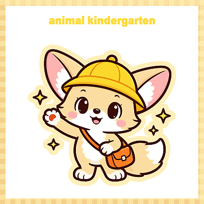 모양 동물 캐릭터 손 교육 어린이 컬러 가방 일러스트 교실 모션 놀이 웃음 친구 학습 귀여움 유치원 체험 즐거움 여우 일러캐릭터 AI파일 잡화 감정 컨셉 포유류 학교 관계 표정 사람 신체부위 파일형식 벡터