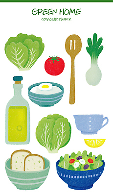 PSD 그릇 음식 빵 스티커 토마토 채소 일러스트 재료 자연 주방용품 건강 요리 컵 주방 계란 숟가락 식사 샐러드 양상추 수프 올리브오일 레몬 오브젝트 유기농 국내일러스트 식기 웰빙 생활용품 과일 수저 알 기름_음식 생태계 파일형식