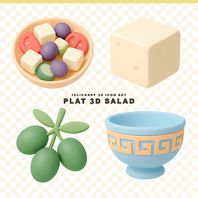 PSD 편집이미지 그릇 디자인 채소 재료 식탁 치즈 요리 식사 샐러드 레시피 식사준비 비건 편집3D 식기 음식 탁자 유제품 3D 준비 채식주의자 파일형식