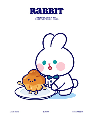 동물 캐릭터 접시 손 음식 일러스트 디저트 요리 파티 귀여움 요리사 아기 토끼 생일 컵케이크 고객 즐거움 토끼캐릭터 서빙 일러캐릭터 AI파일 직업 식기 기념일 감정 동물캐릭터 컨셉 포유류 사람 이벤트 신체부위 반려동물 케이크 파일형식 벡터