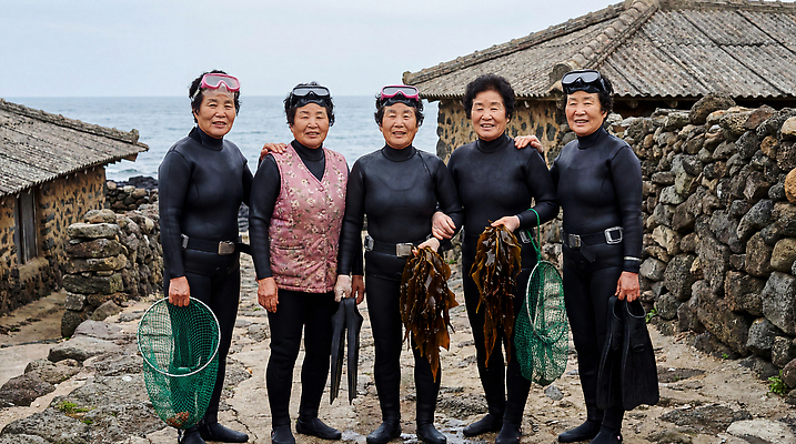 직업 옷 바다 다수 농업 한국 사람 수상스포츠 CG 파일형식 AI포토 해녀 해산물 잠수복 해변 수집 여자 제주도 여러명 수확 스노클링 전통 편집이미지 편집실사 JPG 의료성형뷰티 AI콘텐츠 AI인물포토