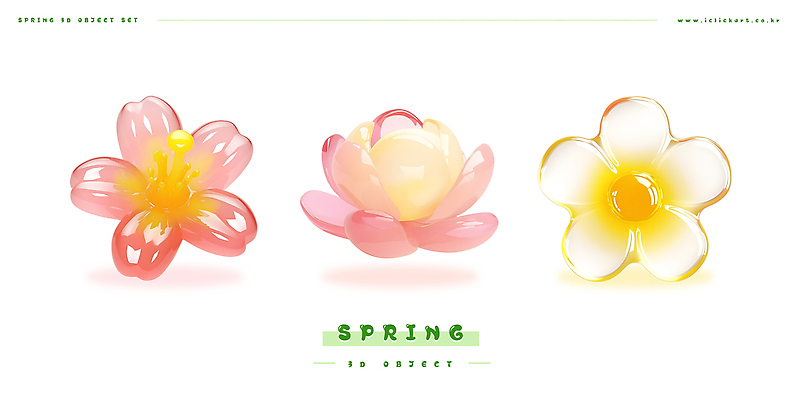 모양 PSD 편집이미지 디자인 꽃 예술 분홍색 재료 탁자 그래픽 장식 3D 주황색 봄 오브젝트 질감 젤리 창작 편집3D 식물 계절 컬러 가구 디저트 디지털합성 파일형식
