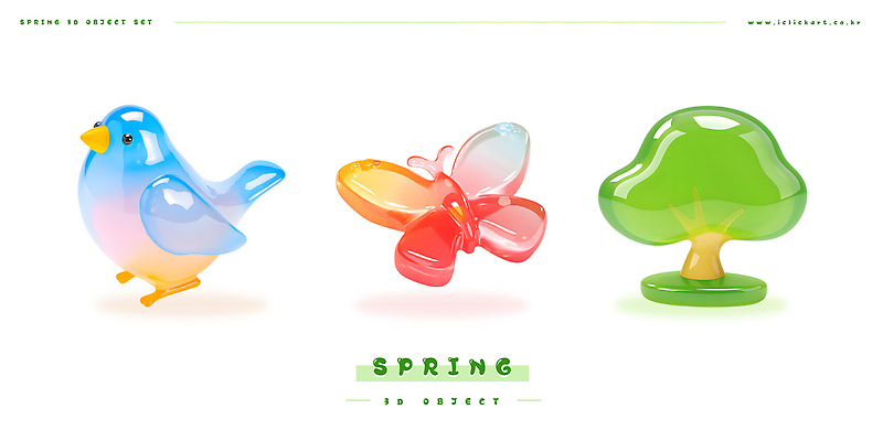 PSD 나무 편집이미지 디자인 감정 어린이 컬러 나비 자연 조류 생명 형상 장난감 모형 봄 오브젝트 질감 젤리 편집3D 식물 동물 계절 곤충 디저트 사람 3D 생태계 파일형식