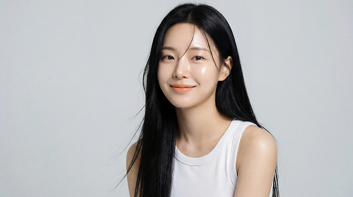 헤어스타일 백그라운드 컨셉 표정 사람 신체부위 전자제품 뷰티 흰색 CG 파일형식 AI포토 모델 미소 카메라 긴머리 흰배경 패션 포즈 촬영 스타일 화장 여자 분위기 얼굴 편집이미지 편집실사 JPG 의료성형뷰티 AI콘텐츠 AI인물포토