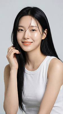 헤어스타일 컨셉 표정 사람 내부 전자제품 촬영 CG 파일형식 AI포토 모델 웃음 카메라 검은머리 실내 조명 포즈 매력적 스튜디오 사진촬영 여자 미소 편집이미지 편집실사 JPG 의료성형뷰티 AI콘텐츠 AI인물포토