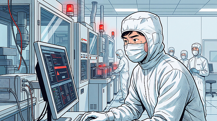 직업 과학 다수 컨셉 실험 사람 내부 경제 전자제품 작업 위생 개발 컴퓨터교육 학자 파일형식 AI콘텐츠 연구소 과학자 컴퓨터 코딩 실내 기술 장비 실험실 여러명 자료 프로그래밍 정리 실험기구 순수 청결 일러스트 국내일러스트 JPG 인플레이션 AI일러스트