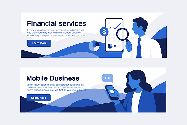 템플릿 배너 배너템플릿 돈 비즈니스 모바일 그래프 기술 설명 금융 스마트폰 자료 정보 서비스 그림 사용자 AI파일 모션 경제 핸드폰 스마트기기 재산 파일형식 벡터