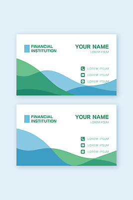 템플릿 직업 비즈니스 파일형식 벡터 명함 디자인 재정 기관 이름 연락처 그래픽 컬러 텍스트 서비스 인쇄 마케팅 벤처기업 전문직 이미지템플릿 AI파일