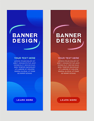 템플릿 편집 디자인 배너 배너템플릿 컬러 텍스트 그래픽 전시 알림 구성 마케팅 웹디자인 디지털아트 AI파일 파일형식 벡터