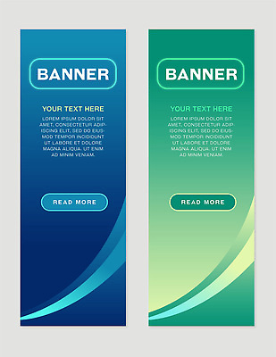 템플릿 디자인 배너 배너템플릿 컬러 백그라운드 텍스트 버튼 그래픽 초록색 파란색 홈페이지 스크린 도시 알림 AI파일 파일형식 벡터