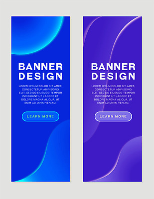 템플릿 디자인 배너 배너템플릿 텍스트 그래픽 파란색 홈페이지 보라색 정보 체험 알림 유도 클릭 마케팅 웹디자인 사용자 AI파일 컬러 컨셉 격투기 파일형식 벡터