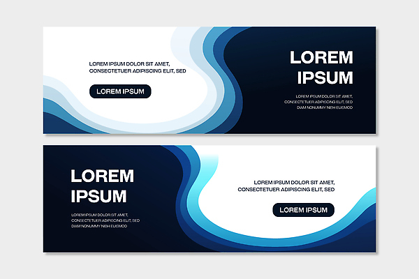 모양 템플릿 디자인 배너 배너템플릿 선 컬러 백그라운드 곡선 그래픽 파란색 컴퓨터 디지털 스크린 작업 남색 만들기 어두운색 AI파일 모션 전자제품 파일형식 벡터