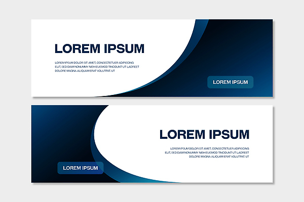 모양 템플릿 디자인 배너 배너템플릿 컬러 백그라운드 텍스트 그래픽 정보 구출 남색 모던 나란히 대칭 AI파일 도움 파일형식 벡터