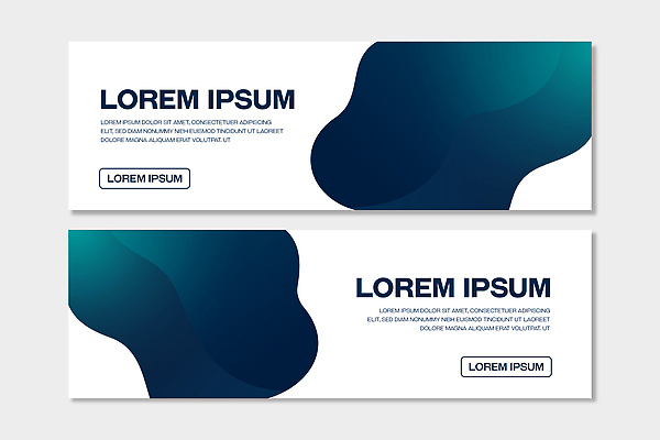 모양 템플릿 디자인 배너 배너템플릿 컬러 텍스트 그래픽 홈페이지 웹 작업 남색 페이지 언론 예시 사용자 AI파일 인터넷 파일형식 벡터