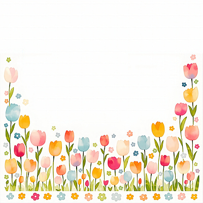 식물 계절 꽃 다수 취미 태양 생태계 파일형식 정원 컬러 풍경 자연 봄 햇빛 다양 꽃밭 원예 초원 화초 디자인 백그라운드 JPG 일러스트 국내일러스트