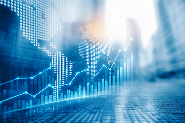 JPG 편집이미지 비즈니스 통계 회의 그래프 기술 건물 금융 경제 파란색 글로벌 자료 정보 성장 도시 시장 분석 서류판 이미지편집 건축물 컬러 컨셉 사무용품 파일형식