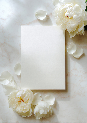 JPG 편집이미지 디자인 꽃잎 꽃 종이 예술 백그라운드 자연 스튜디오 실내 장식 장미 촬영 공간 흰색 엽서 부드러움 뷰티풀 카피스페이스 편집실사 AI포토 AI콘텐츠 식물 컬러 내부 공백 감각 편지 CG 생태계 파일형식