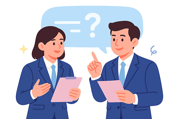 손 여자 남자 포즈 생각 일러스트 비즈니스 회의 협력 대화 설명 사무실 자료 구직 업무 사무원 질문 집중 직원 소통 국내일러스트 AI파일 직업 컨셉 모션 말하기 사람 신체부위 작업 파일형식 벡터