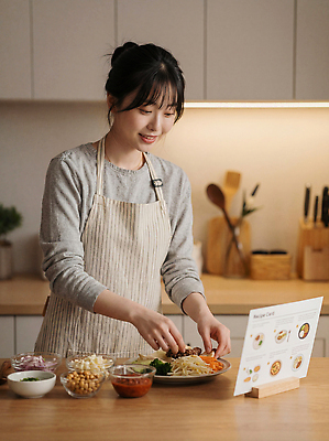 식기 모션 표정 CG 파일형식 AI포토 요리 주방 음식 재료 준비 사람 다듬기 접시 웃음 만들기 식사 편집이미지 편집실사 JPG 의료성형뷰티 AI인물포토 AI콘텐츠