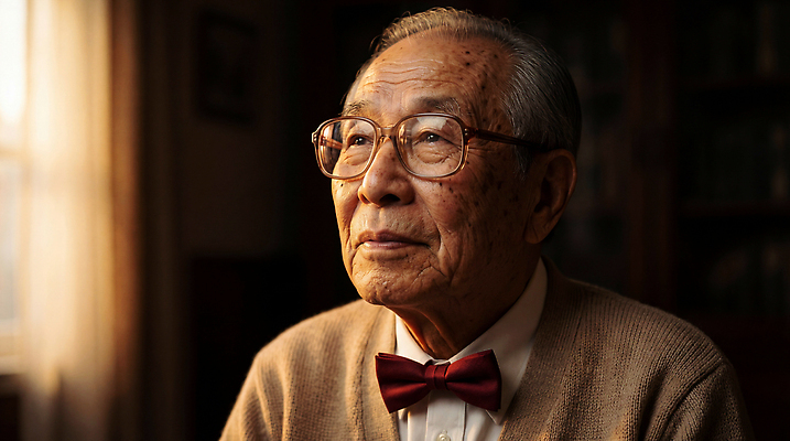 JPG 편집이미지 할아버지 노년 창 생각 조명 표정 사람 빛 고요 방 시간 분위기 편안함 순간 의료성형뷰티 편집실사 AI인물포토 AI콘텐츠 남자 무기 컨셉 성인 감각 CG 파일형식 AI포토