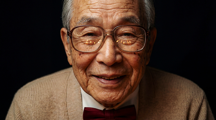 JPG 편집이미지 할아버지 노년 남자 행복 안경 얼굴 포즈 조명 미소 카메라 사진촬영 저녁 편안함 연령 커스터드 의료성형뷰티 외모 편집실사 잡화 감정 표정 사람 성인 신체부위 전자제품 촬영 감각 야간 크림 CG 파일형식