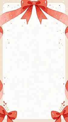 JPG 디자인 기념일 감정 리본 분홍색 백그라운드 일러스트 프레임 선물 이벤트 장식 파티 공간 흰색 축하 그림 초대장 꾸미기 순간 창작 테마 국내일러스트 AI일러스트 AI콘텐츠 컬러 컨셉 카드_감사 파일형식
